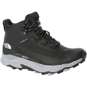 THE NORTH FACE, The North Face Damen Vectiv Exploris Mid Schuhe (Größe 40, Schwarz), 