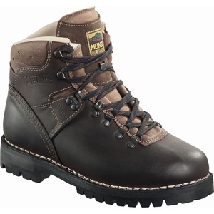 Meindl, Meindl Ortler Bergschuhe (Größe 42, Braun)