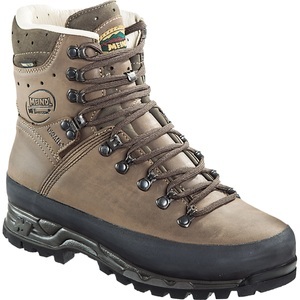 Meindl, Meindl Herren Island MFS Active GTX Schuhe (Größe 47, Braun)