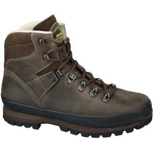 Meindl, MEINDL Borneo 2 MFS Wanderschuhe Herren