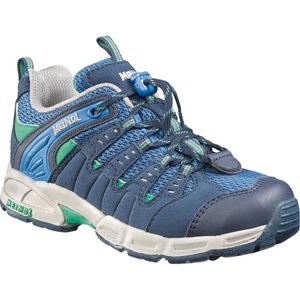 Meindl, Meindl Kinder Respond Schuhe (Größe 30, Blau), 