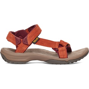 Teva, Teva TERRA FI LITE SUEDE Outdoorsandalen Damen, Teva TERRA FI LITE SUEDE Outdoorsandalen Damen