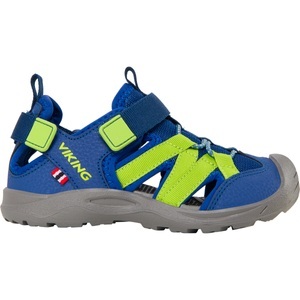 Viking, Viking Kinder Adventure Sandale, 