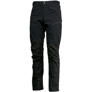 Lundhags, Lundhags Makke Pants Damen black 36 (Long) 2019 Trekking- & Wanderhosen