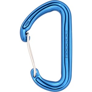 dmm, DMM Spectre 2 Wire Karabiner (Blau)