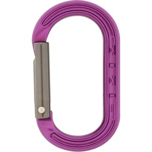 dmm, DMM XSRE Mini Zubehörkarabiner (Lila)