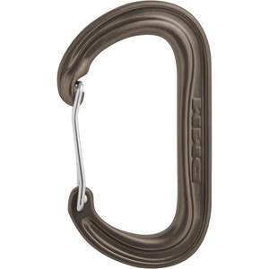 dmm, DMM WallDO Karabiner (Grau)