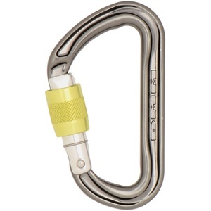 dmm, DMM Phantom Screwgate Karabiner