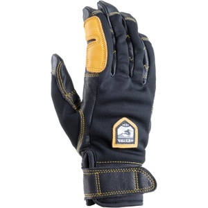 Hestra, Hestra Ergo Grip Active Gloves black/black 2019 8 Wintersport Handschuhe