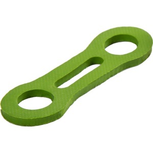 Ocun, Ocun Biner Fix 16mm (10er Pack) Karabinerfixierung