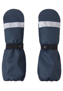 Reima, reima Kinder Kura Handschuhe (Blau)