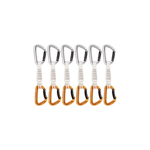 Mammut, Mammut Gutes Handling bei minimalem Gewicht grau 12 cm