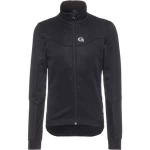 Gonso, Gonso Silves Softshell Jacke Herren schwarz 2021 S Rennvelo Jacken