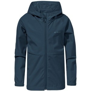 Vaude, Vaude Kinder Kinich Jacke (Größe 128, 122, Blau)