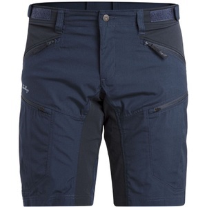 Lundhags, Lundhags Herren Makke II Shorts (Größe L, blau)