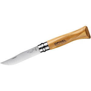 Opinel, Opinel Messer Olive INOX