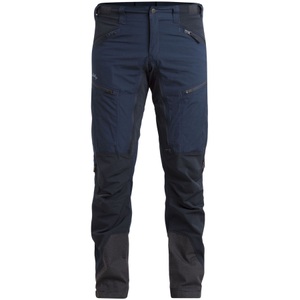 Lundhags, Lundhags Herren Makke Hose (Größe XXL, blau)