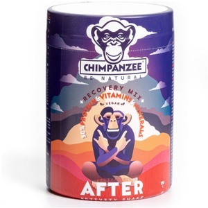 Chimpanzee, Chimpanzee Protein Shake, Chimpanzee Protein Shake