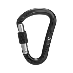 Mammut, Mammut Nordwand HMS Karabiner (Schwarz)