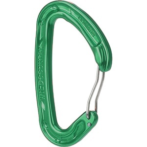 Wild Country, Wild Country Helium 3.0 Karabiner