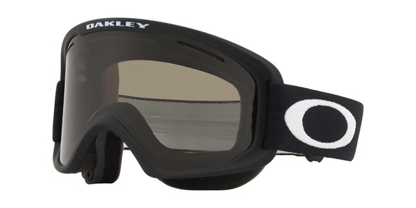 Oakley, Oakley O-Frame 2.0 Pro L Skibrille (Schwarz)