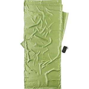 COCOON, Cocoon Insect Shield TravelSheet Inlet Silk vine 2019 Inlets & Hüttenschlafsäcke