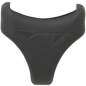 AustriAlpin, AustriAlpin Tanga Expressschlingen-Fixierung 10er Pack (Schwarz)
