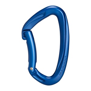 Mammut, Karabiner Crag Key Lock