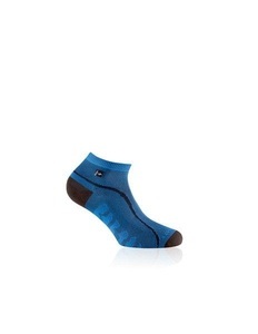 Rohner, Rohner R-Ultra Light Socken (Größe 44, 45, 46, Blau)