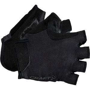Craft, Craft Essence Handschuhe (Größe XL, Schwarz)