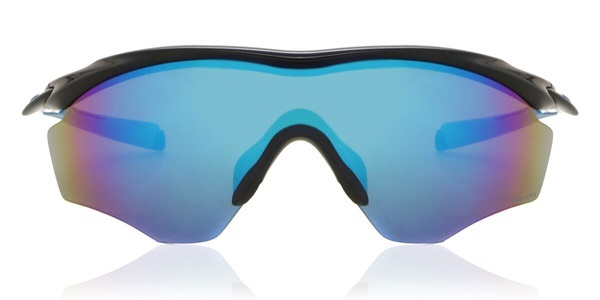 Oakley, Oakley Herren M2 Frame XL Radbrille (Schwarz)