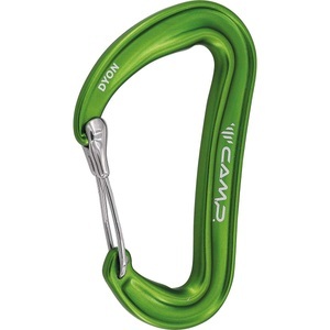 Camp, Camp Dyon Karabiner (Grün)