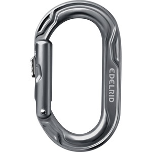 EDELRID, Edelrid Kiwi Slider Karabiner (Grün)