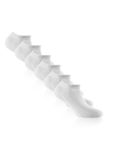 Rohner, Rohner Sneaker 3er Pack Socke