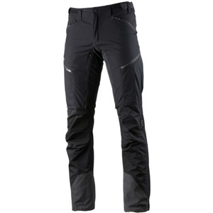Lundhags, Lundhags Makke Hose Herren schwarz EU 56 (Normal) 2021 Trekking- & Wanderhosen