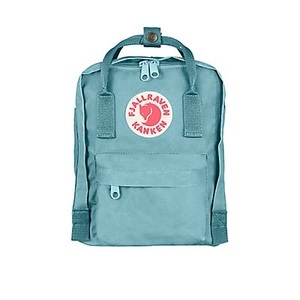 FJALLRAVEN, Kanken Mini 7 L Rucksack