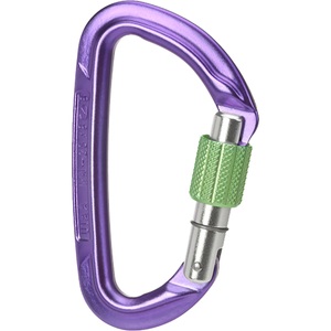 Wild Country, Wild Country Session Screw Karabiner