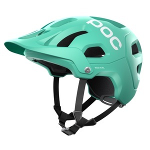 Poc, POC Tectal Fahrradhelm (Grün)