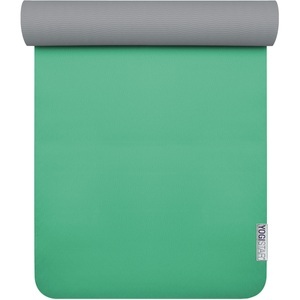 Yogistar, Yogistar Pro 6mm Yogamatte (Grün)