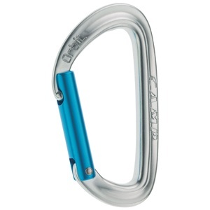 Camp, Camp Orbit Straight Gate Karabiner 2020 Karabiner, Camp Orbit Straight Gate Karabiner