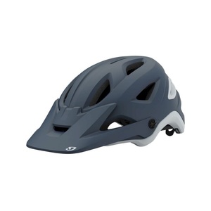 Giro, Giro Montaro MIPS II Helm blau/grau 2022 58-63cm MTB Helme
