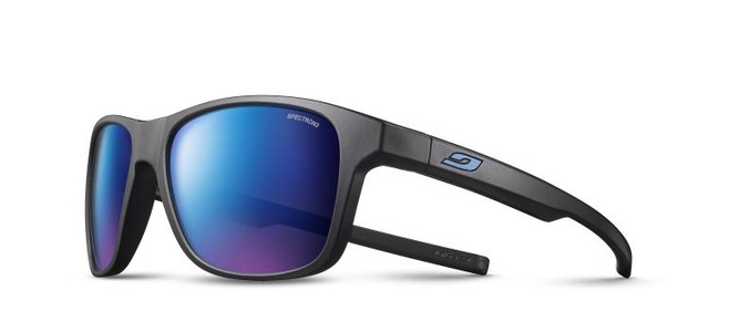 Julbo, Julbo Cruiser Spectron 3CF Sonnenbrille matt black 2021 Brillen