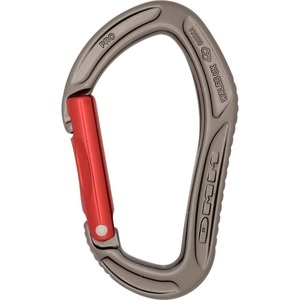 dmm, DMM Alpha Sport Straight Karabiner