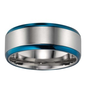 Bijouteria, Titanring