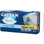 Catsan, Catsan Smart Pack - 2 Packs