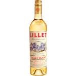 Lillet SA, LILLET Blanc 17 % / 75 cl Frankreich, Lillet Lillet Blanc - 75cl, Frankreich