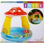 Intex Mushroom Baby Pool Planschbecken