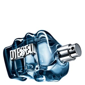 Diesel, Only the Brave by Diesel Eau de Toilette Spray 50 ml