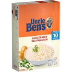 Uncle Bens, UBen´s Riz long gr.10Min. 2kg, UBen's Riz long gr.10Min. 2kg