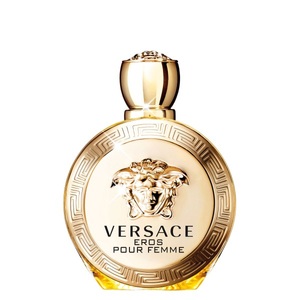 Versace, Versace Eros by Versace Eau de Parfum Spray 50 ml